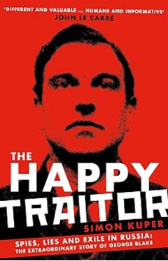 The Happy Traitor